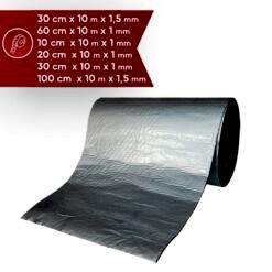 WISTAPE BIT-M 10 CM