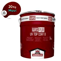 WISPUR® UV TOP COAT B