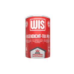 WIS® FUGENDİCHT TIX PRO