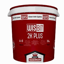 WISBIT® 2K PLUS