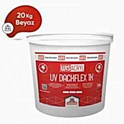 WISACRYL ® UV DACHFLEX 1K