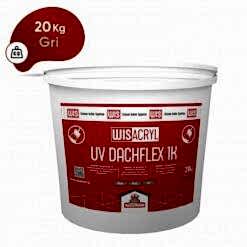 WISACRYL ® UV DACHFLEX 1K GRİ