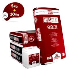 WISSEAL FLEX 2K