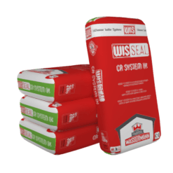WISSEAL CR SYSTEM 1K KRİSTALİZE SU YALITIM HARCI