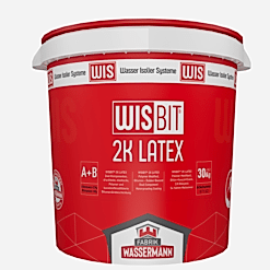 WISBIT® 2K LATEX