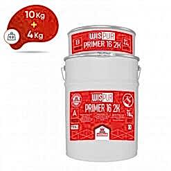 WISPUR® PRIMER 16 2K