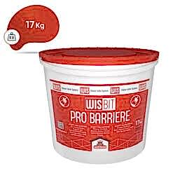 WISBIT® PRO BARRIERE