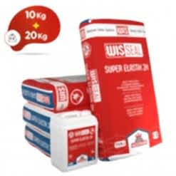 WISSEAL SUPER ELASTİK 2K