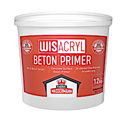 WISACRYL® BETON PRIMER Brüt Beton Astarı