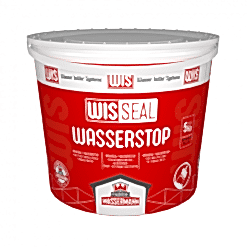 WISSEAL® WASSERSTOP