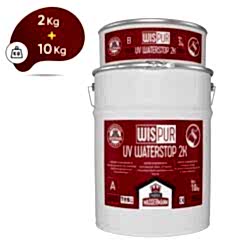 WISPUR® UV WATERSTOP 2K