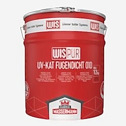 WISPUR® UV KAT FUGENDICHT 010