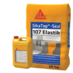 SikaTop® Seal-107 Elastik