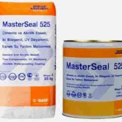 MasterSeal 525