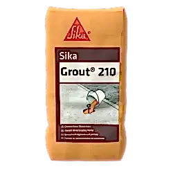 SikaGrout®-210