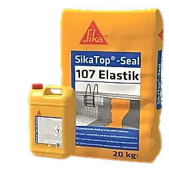 SikaTop® Seal-107 Elastik
