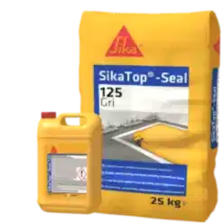 SikaTop® Seal-125